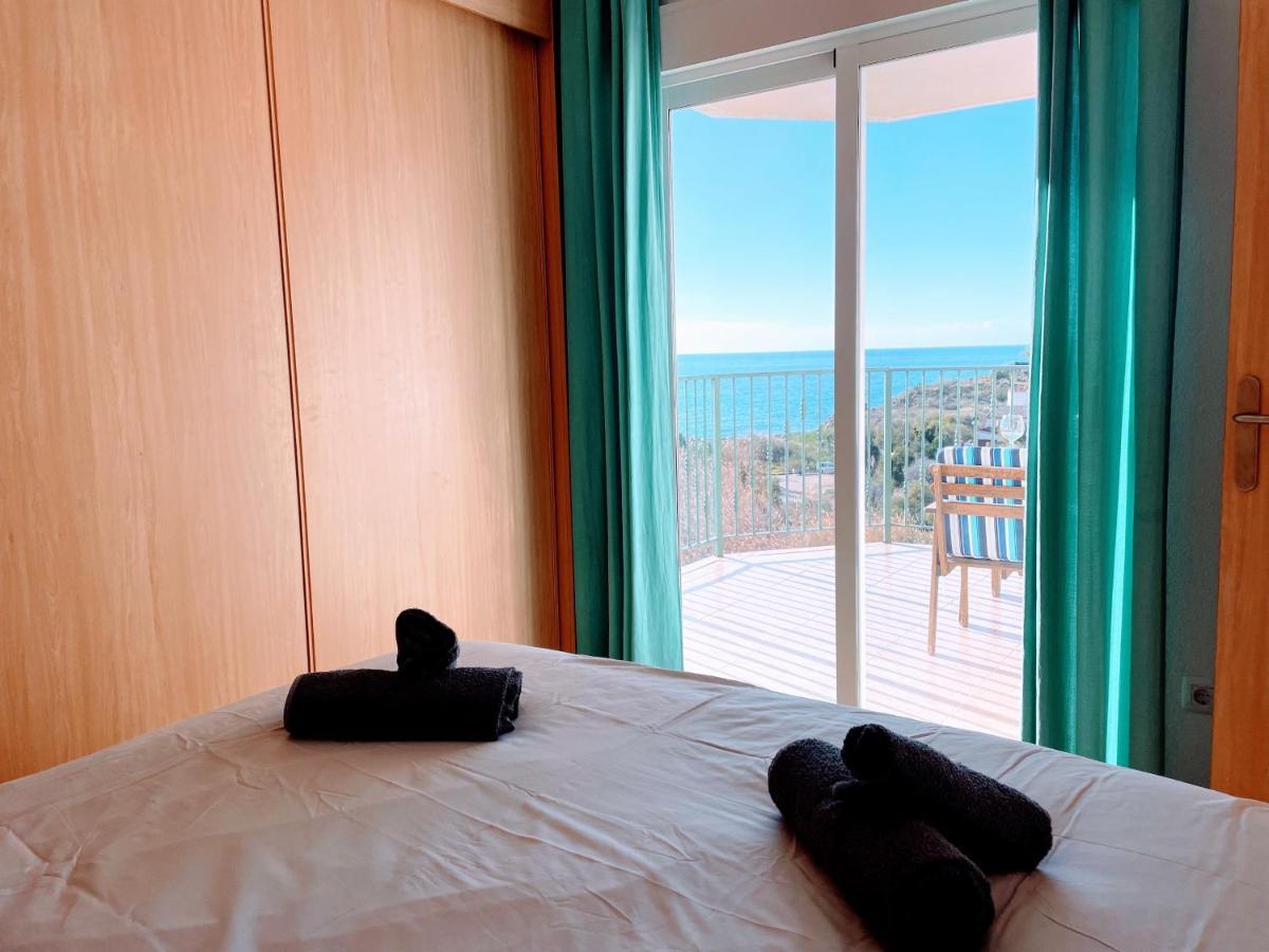 Appartement Cala Merced El Campello Exterior foto